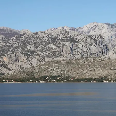 By The Sea Vinjerac, Zadar - 5811