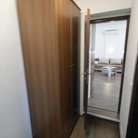 Apartmán By The Sea Vinjerac, Zadar - 5811 Vinjerac