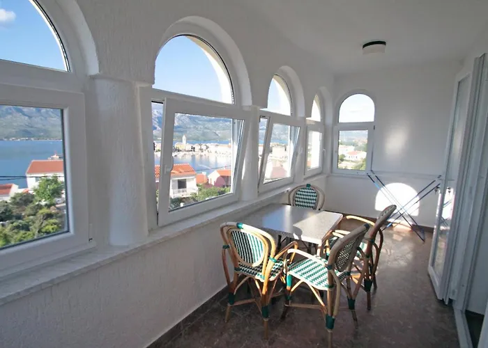 By The Sea Vinjerac, Zadar - 5811