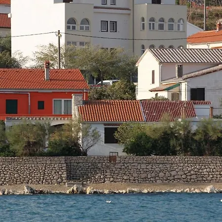 Apartments By The Sea Vinjerac, Zadar - 5811 Apartment *