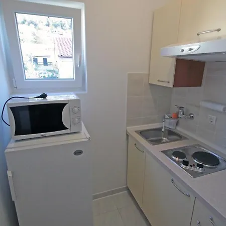 By The Sea Vinjerac, Zadar - 5811