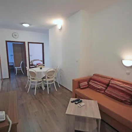 Apartments By The Sea Vinjerac, Zadar - 5811 Apartment