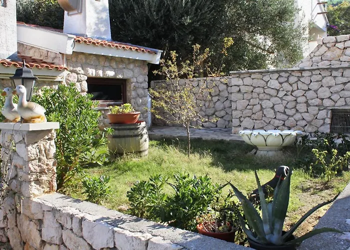 Апартаменты By The Sea Vinjerac, Zadar - 5811 Виньерац