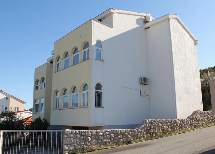 By The Sea Vinjerac, Zadar - 5811 Апартаменты