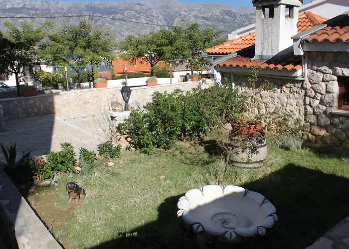 Апартаменты By The Sea Vinjerac, Zadar - 5811 Виньерац